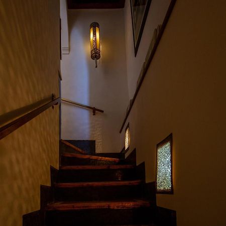 Riad Bed & Breakfast Comptoir Du Pacha Marakéš Exteriér fotografie