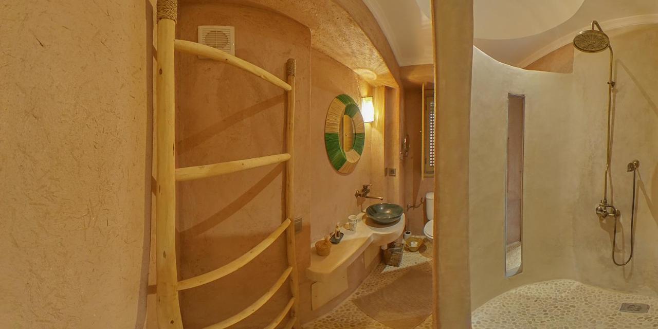 Riad Bed & Breakfast Comptoir Du Pacha Marakéš Exteriér fotografie